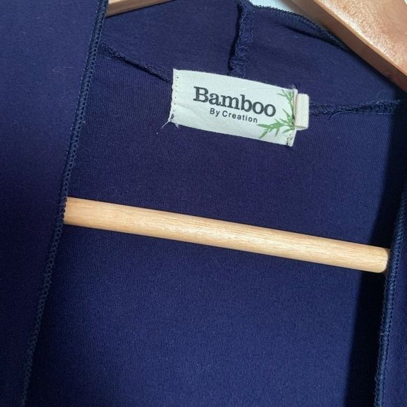 Bamboo Cardigan - Picture 5 of 15